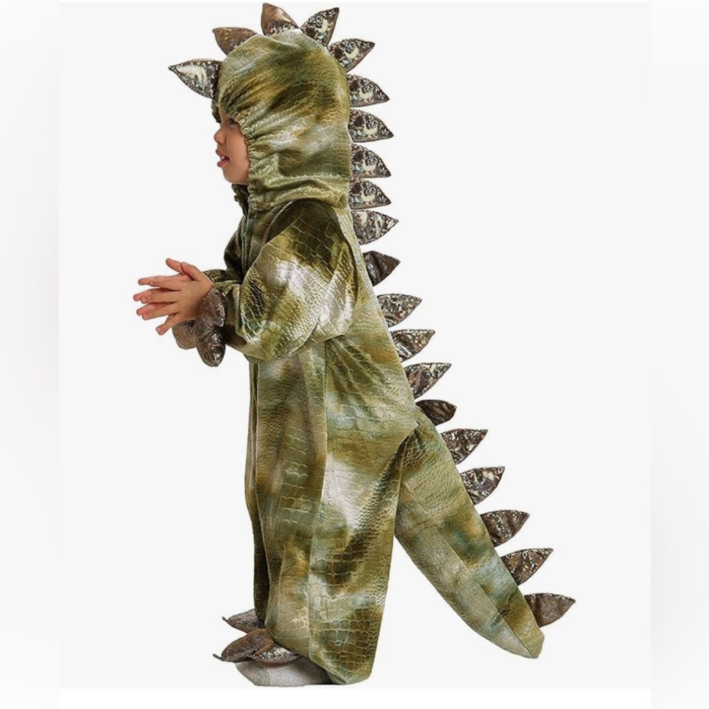 Kids T Rex 🦖 Costume size Small